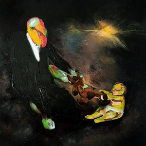 5/4 by Alien Chicks