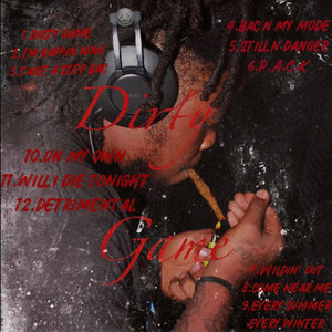 Bac in my mode by YrK mari