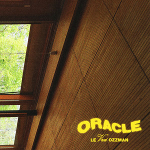 Portada de Oracle