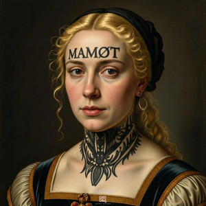 My Body by MAMØT