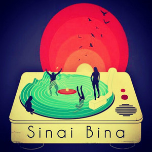 Sinai Bina