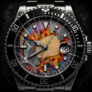 Broken Clocks by Lord Brunson