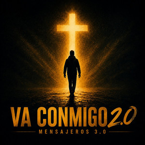 Va conmigo 2.0 - Special Version by Mensajeros 3.0