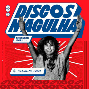 Portada de Ginga