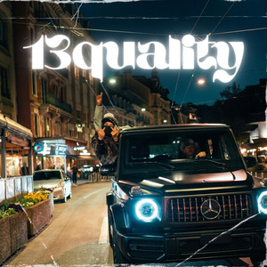 13QUALITY by Vast