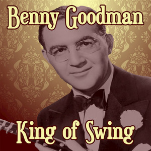 SP Swing Benny / Goodman Session ビクター盤