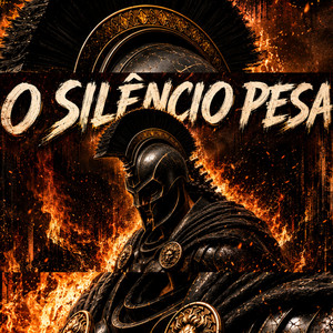 O Silêncio Pesa by FÚRIA DO REI