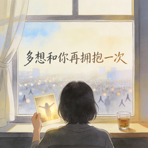 多想和你再拥抱一次 by 諾然