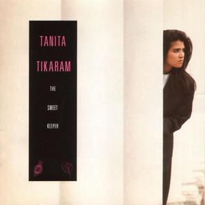 Tanita Tikaram – マイ・リトル・シスター Tanita Tikaram – マイ・リトル・シスター Tanita – マイ・リトル