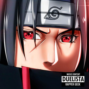 Itachi Uchiha: O Príncipe dos Corvos by Duelista
