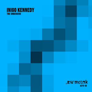 Slow Burn by Inigo Kennedy