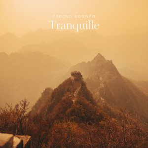 Tranquille by Ferenc Bognár