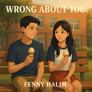 Wrong About You by Fenny Halim