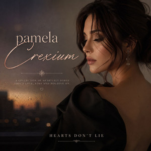 Always You by pamela Crexium