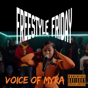 Voice of Myra - Still Dre Freestyle
