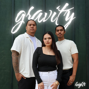 Gravity by Heights