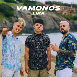 Lira - Vámonos