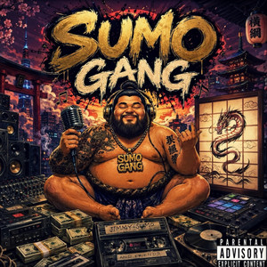 Stacks and Packs by Jimmy SUMO