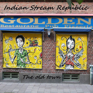 Indian Stream Republic artist photo