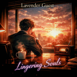 Honey Smoke by Lavender Guest