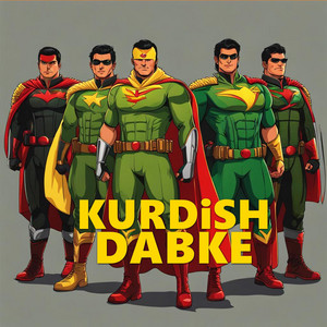 Azad Medya - Kurdish Dabke (Gowend Halay)