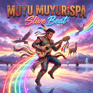 Muyu Muyurispa by Slive Beat