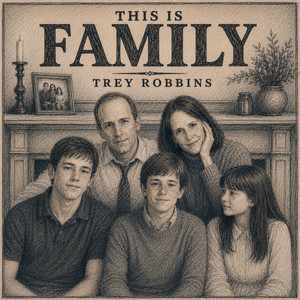This is Family by Trey Robbins