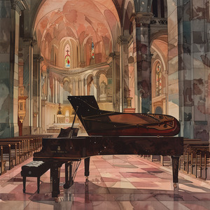 Battle Hymn of the Republic by Keys To The Kingdom