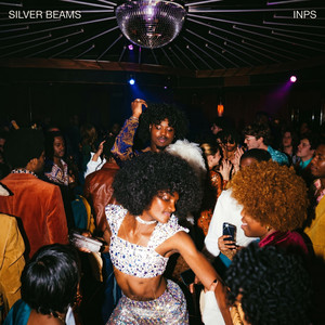 Silver Beams by INPS
