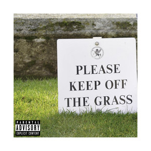 Portada de Keep Off