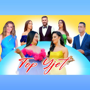 Fenix Studio - Top Yjet