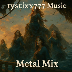 The Way That I See (Nu Metal) by Tystixx777 Music