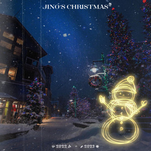 J1NO - GOOD JOB THIS YEAR (feat. Quinsha)