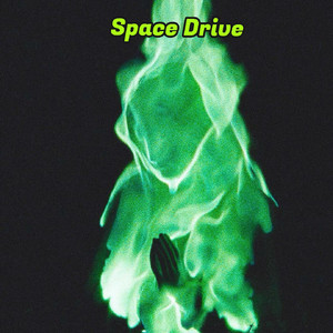 Fatrik - Space Drive