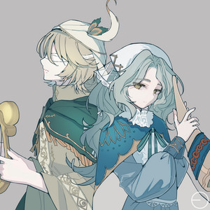 Yakyou by EO