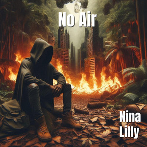 No Air by Nina Lilly