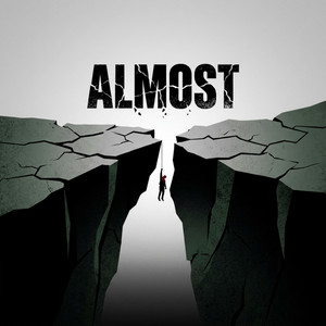 Almost by Dark Elba