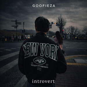 Introvert by Goofieza