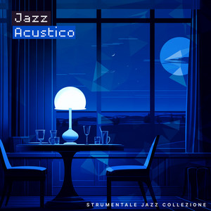 Mature Refinement by Strumentale Jazz Collezione