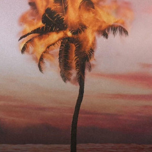 BURNING IN PXRXDISE by PLXGUE