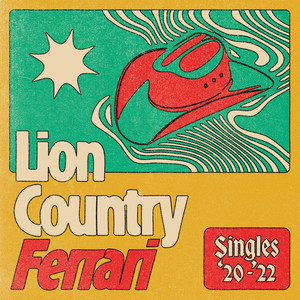 Abacoa by Lion Country Ferrari