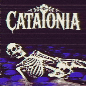 CATATONIA by NINETRAUMA