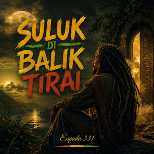 SULUK DI BALIK TIRAI by Espada 331