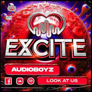 Look At Us (Radio Edit)