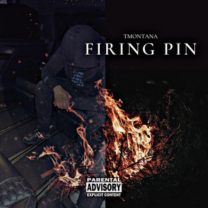 Portada de Firing Pin