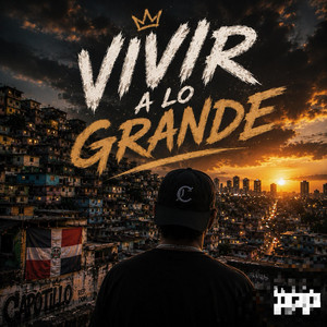 Vivir a Lo Grande by chichoflow
