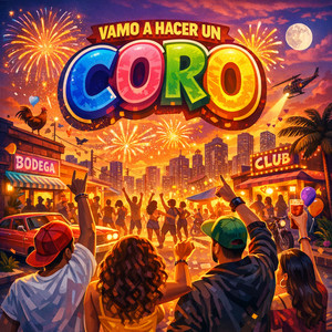 VAMO A HACER UN CORO by TU PRINCESA