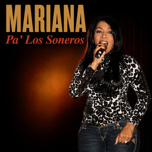 Cover art: Pa' Los Soneros