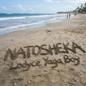 NATOSHEKA by Lodyce Yaga Boy, CONGO STYLE VIBER