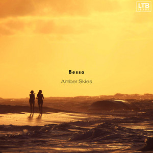 Amber Skies